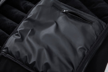 PREMIUM HYBRID Down JACKET v2