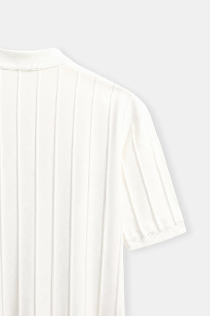 NOBA Classic Heavy Striped T-Shirt