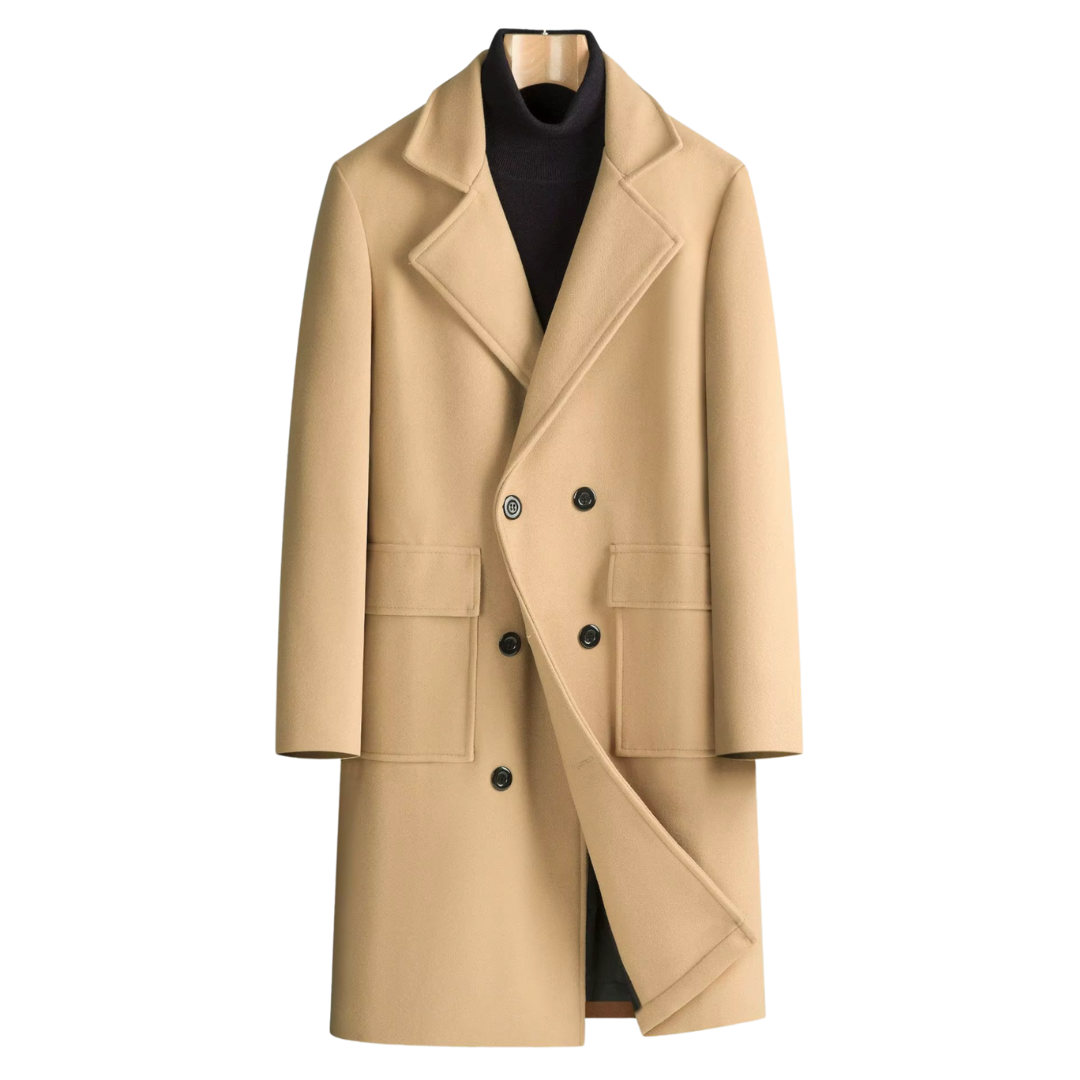 NOBA GENTLEMAN COAT