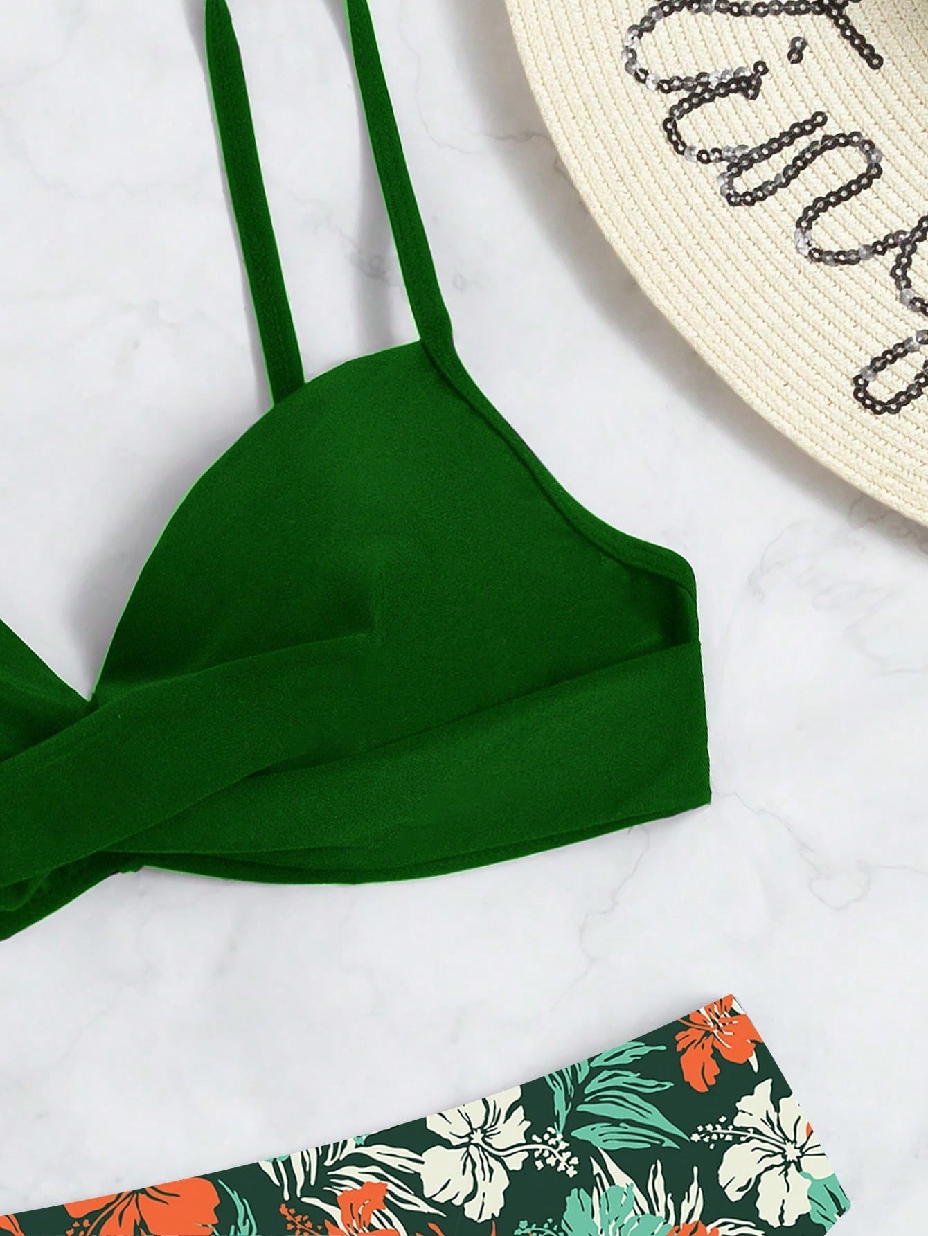 Biquíni Sustentado Helen