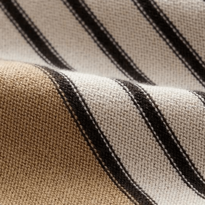 NOBA Polo with buttons